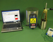 Équipement IVF Smart Quench SQ2