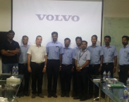 Référence client Volvo